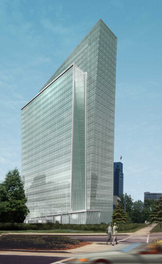 One City Center