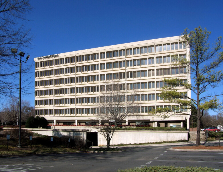 Two Piedmont Plaza