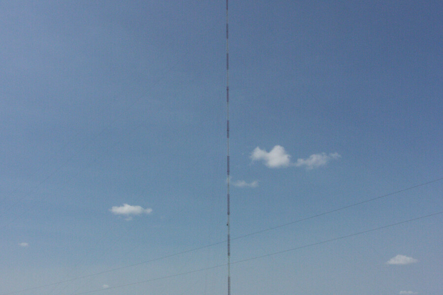 KVLY-TV Tower
