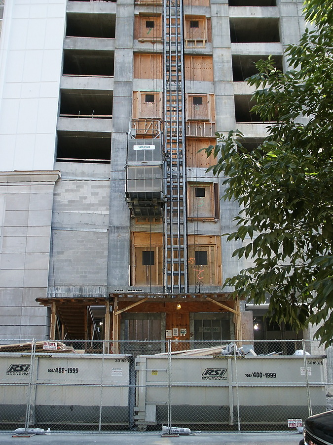 55 East Erie by Daniel Kieckhefer