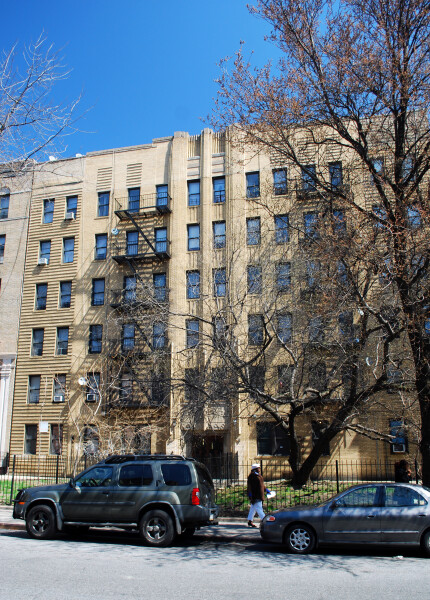 591 Ocean Avenue