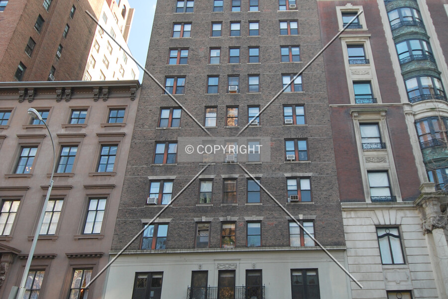 45 5th Avenue