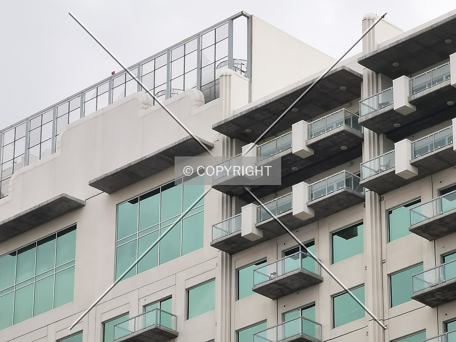 SoHo Lofts by Nephilim
