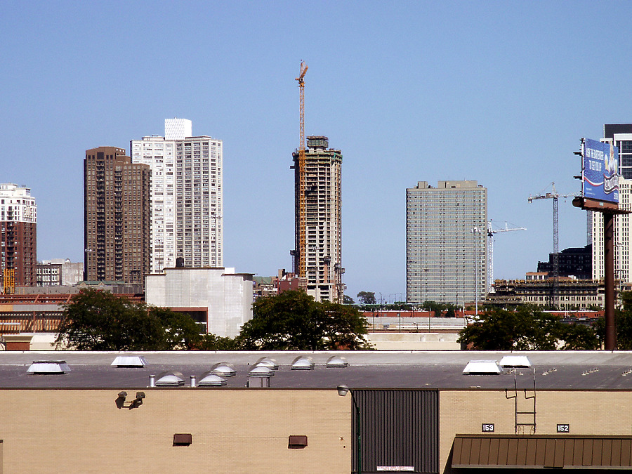 The Columbian by Daniel Kieckhefer