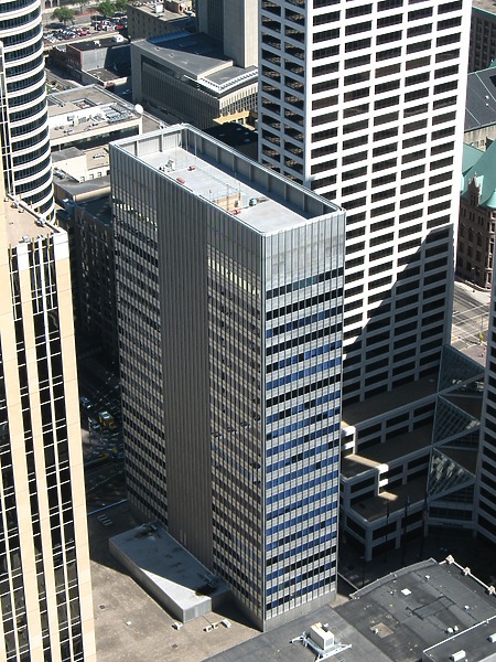 Canadian Pacific Plaza