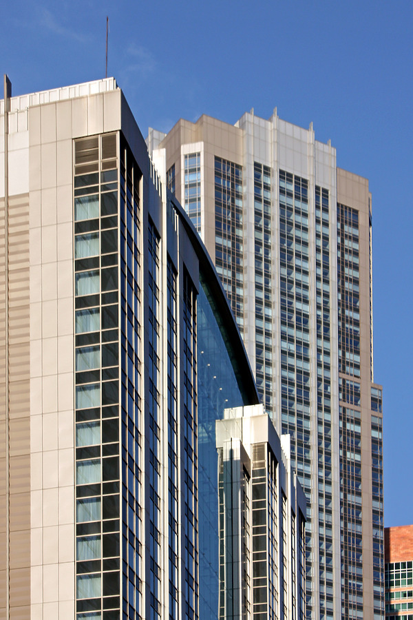 River East Center by Ryan Hildebrand