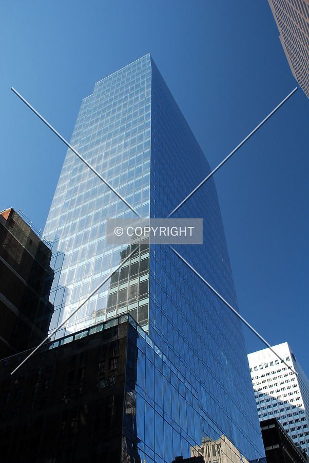 510 Madison Avenue by Royce Douglas