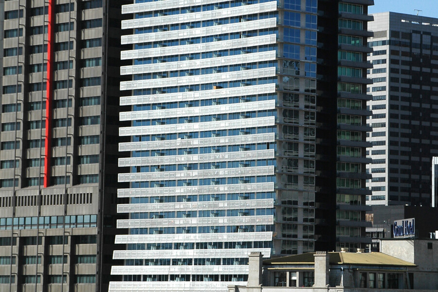 Liberty Tower