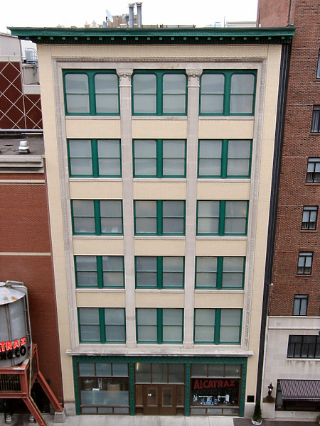 119 South Illinois Street