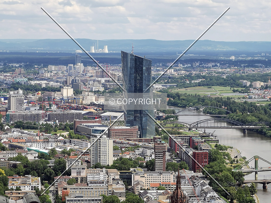 Skytower by Nephilim