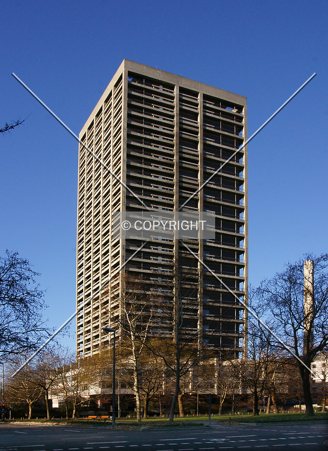 AfE-Turm by Nephilim