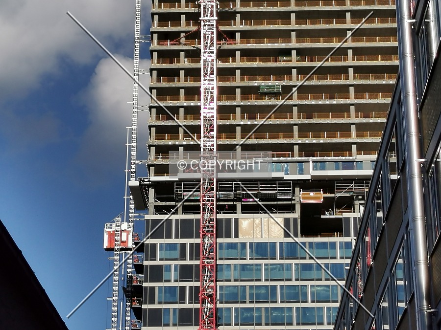 One Forty West by Nephilim