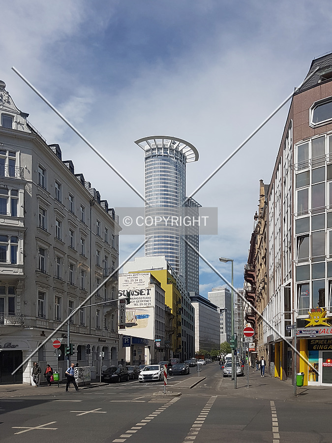 Westend 1 by Nephilim