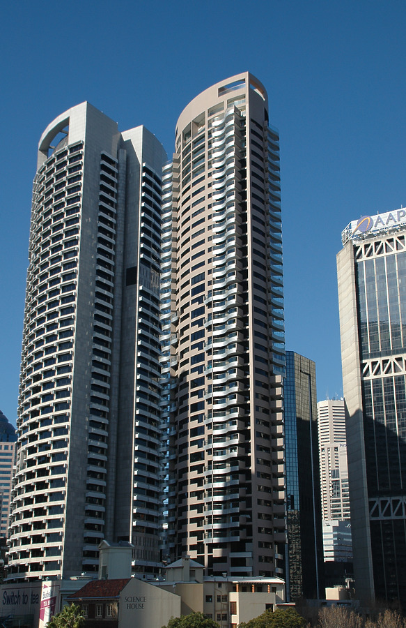 The Cove by John Bek