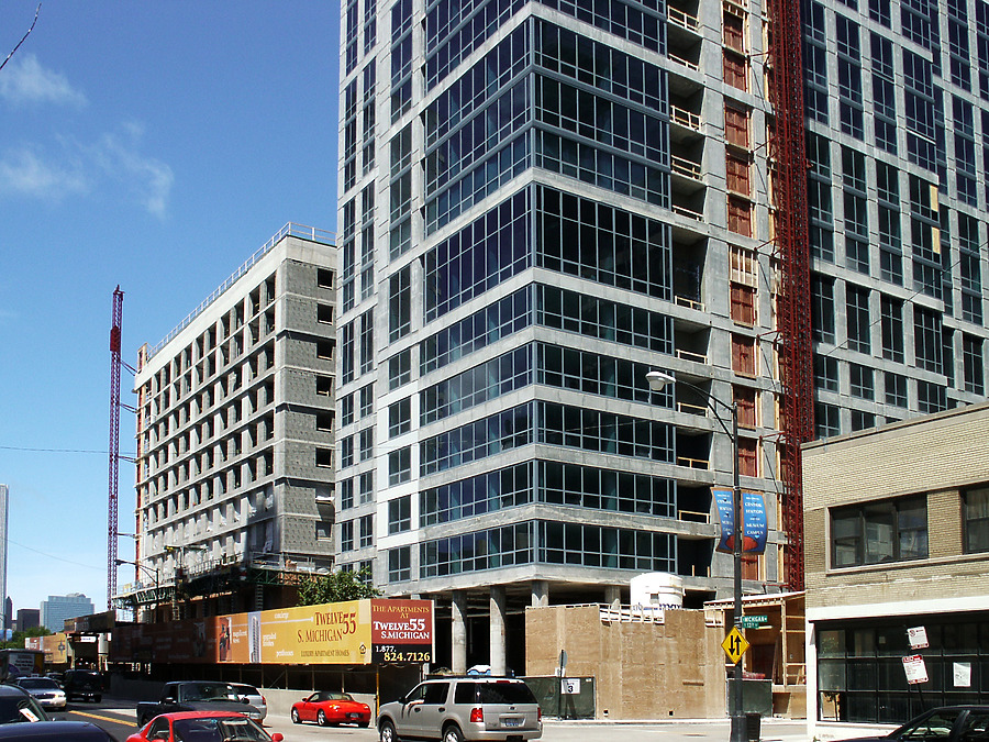 Sky55 by Daniel Kieckhefer