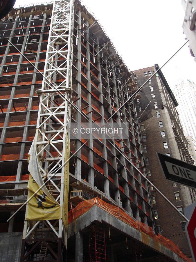 William Beaver House by Royce Douglas