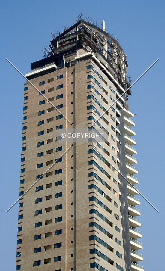 Dusit Residence by Neil Nickolds