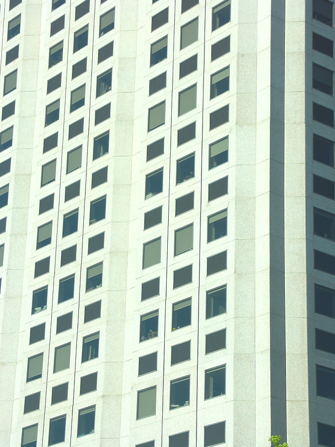 Jim Pattison Pavilion by Garrett Stout