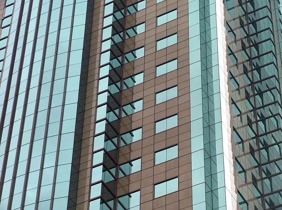 Menara Dion by John Bek