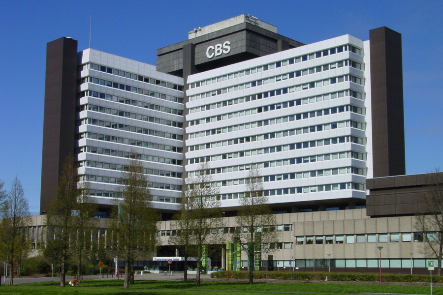 Centraal Bureau voor de Statistiek