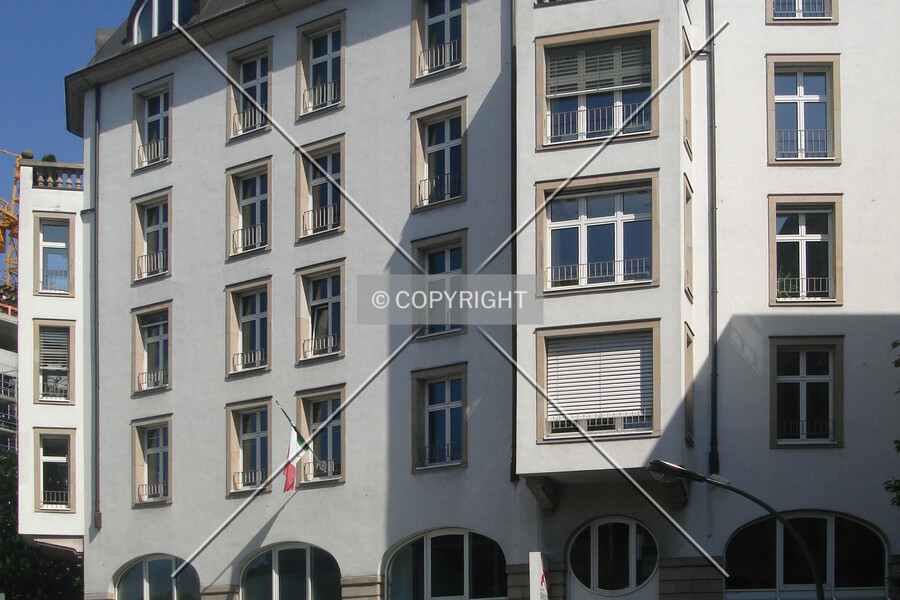 Bockenheimer Landstraße 5