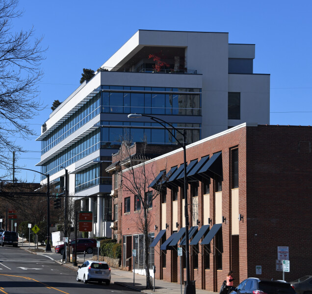 751 West Fourth Street