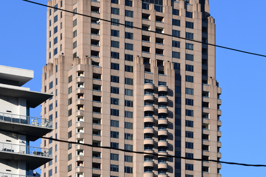 GLG Grand / Four Seasons Hotel