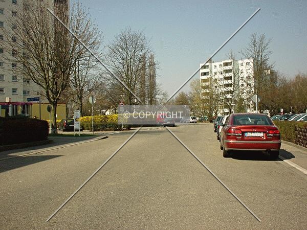 Panorama of Eppelheim