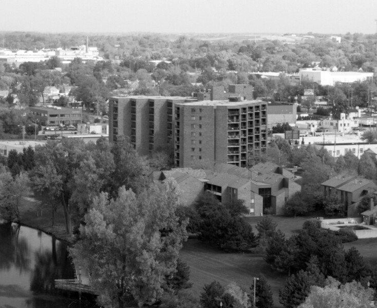 Riverfront Towers