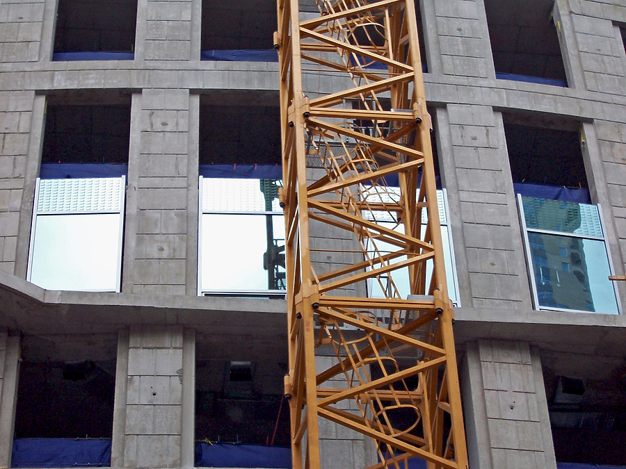 50 East Chestnut by Shawn Ursini