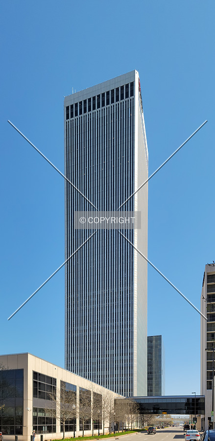 BOK Tower by Ryan Hildebrand