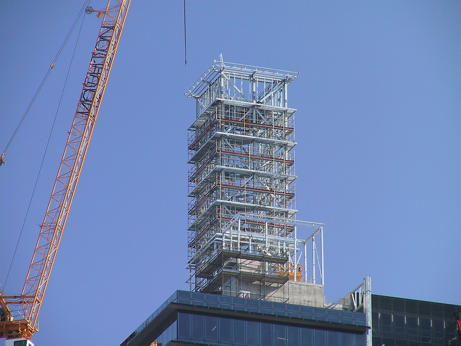 Westpac Place by John Bek