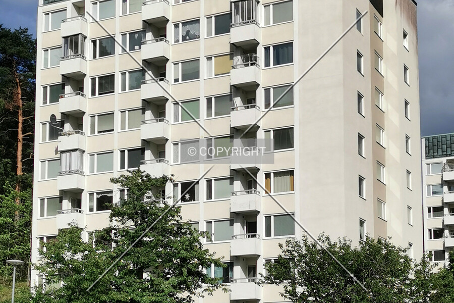 Boställsvägen 7