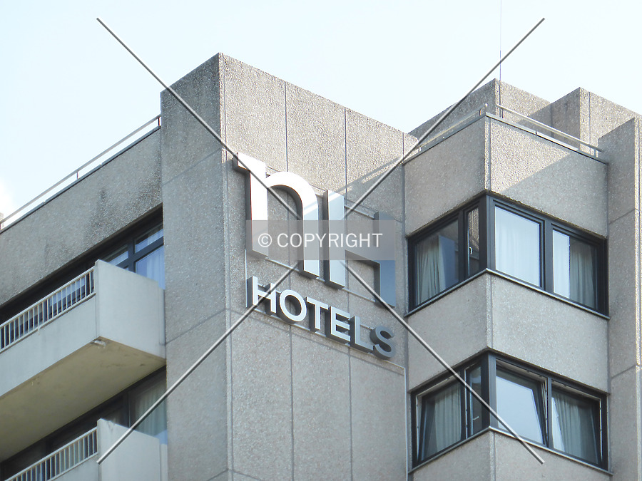 NH Hotel Wiesbaden by Nephilim