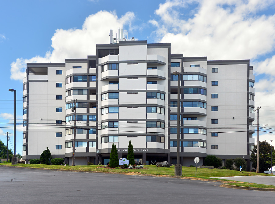 Abundant Christian Living Community by John W. Cahill