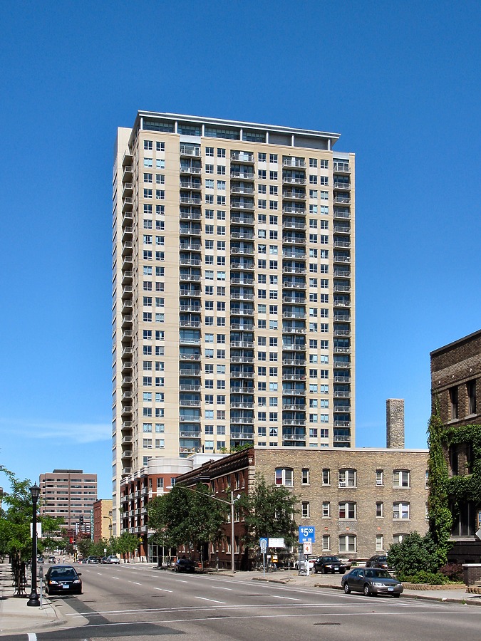 Skyscape by James Peacock