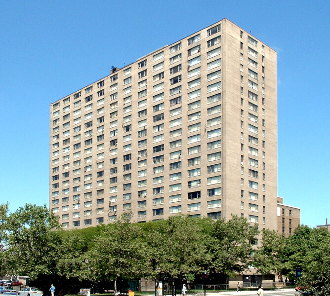 Hallmark House