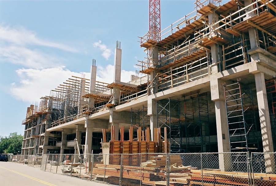 1000 Speer by Windsor by Brian LoBue