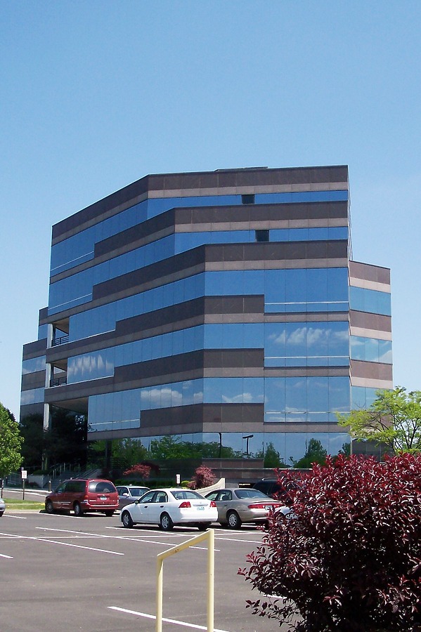 Pointe 70 by Ryan Hildebrand