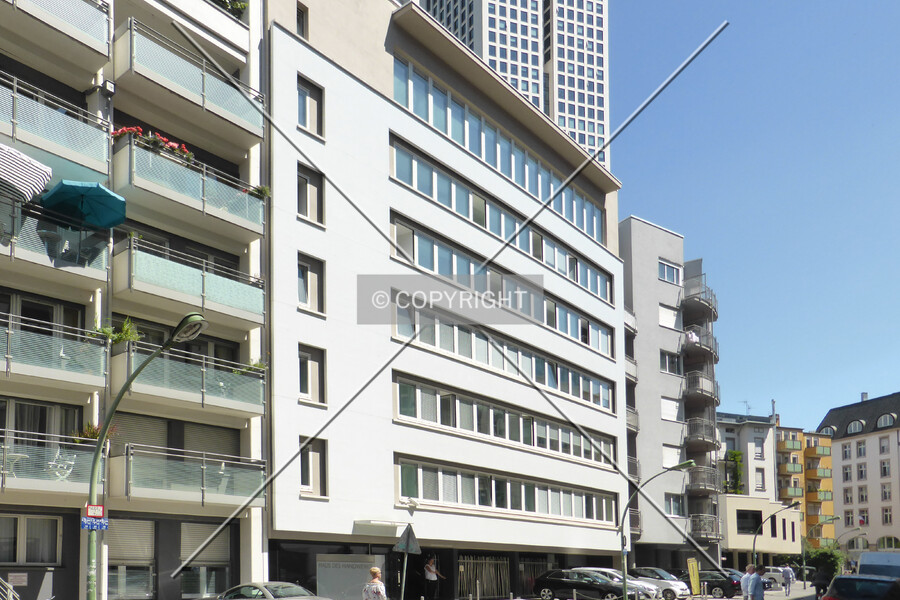 Haus des Handwerks