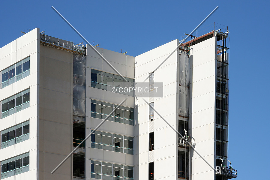 Firstenburg Tower by Serdica