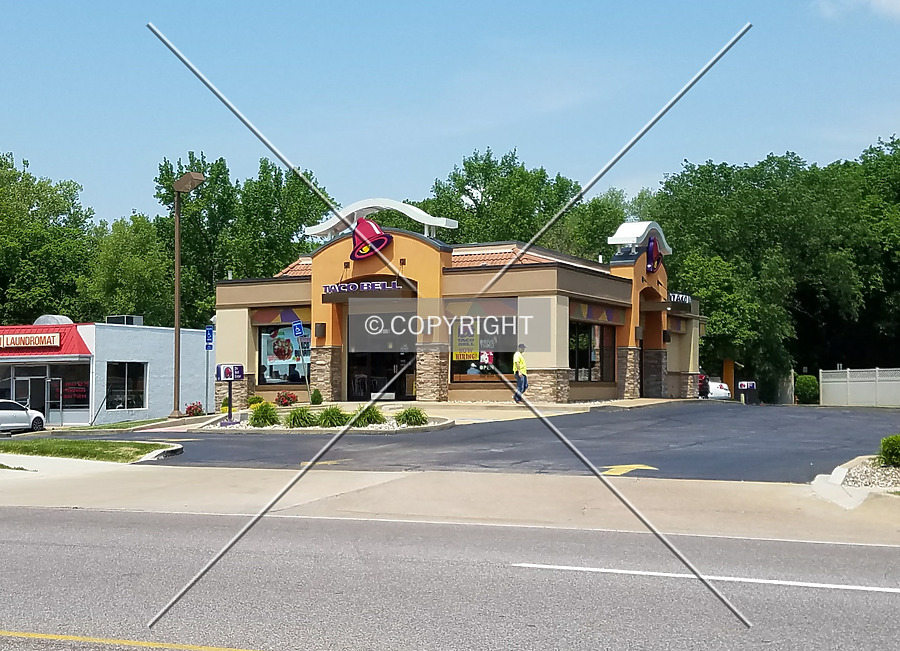 Taco Bell Photo 145447986 Stock Image SKYDB