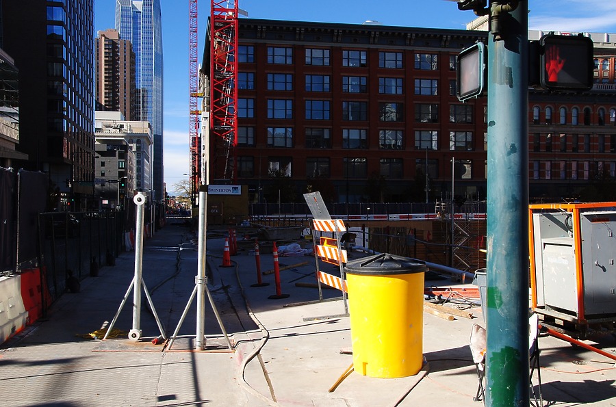 Block 162 by Brian LoBue