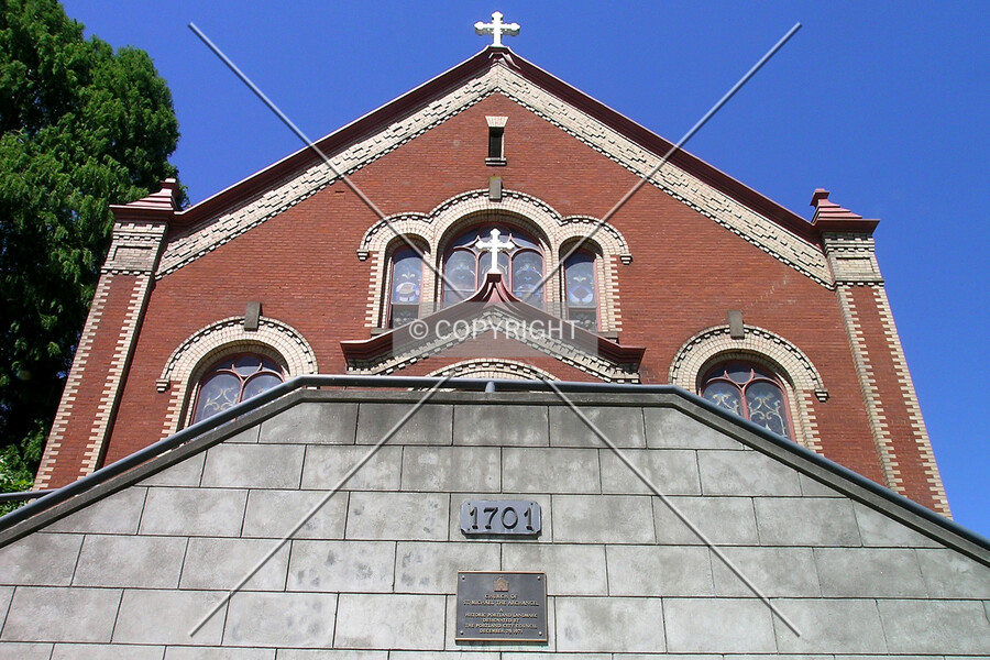 St. Michael