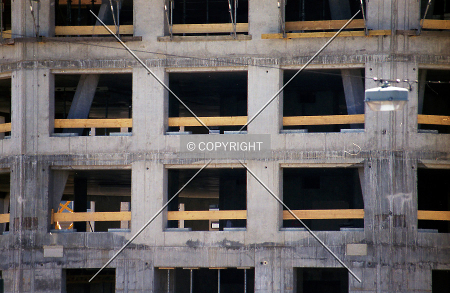 Main Plaza by Nephilim