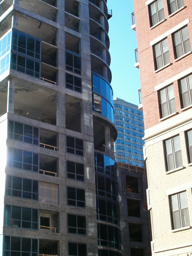 Sky55 by Craig Billington