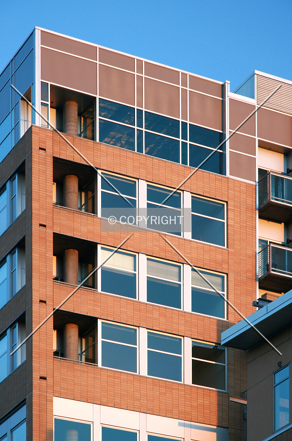 Vancouver Center 3 - Viewpoint by Serdica