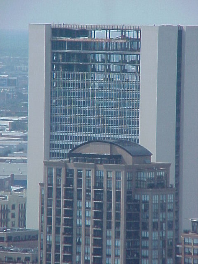 The Montgomery by B. Victor Adams