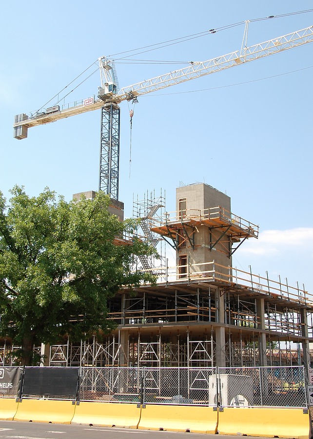 DoubleTree by Hilton Greeley by Brian LoBue