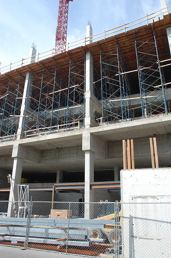 1000 Speer by Windsor by Brian LoBue